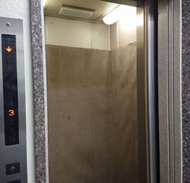 久田ビル 物件写真 建物写真5