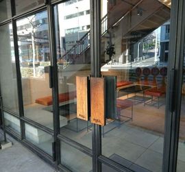 THE WORKERS&CO(旧:朗生ビル) 物件写真 建物写真3