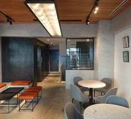 THE WORKERS&CO(旧:朗生ビル) 物件写真 建物写真5
