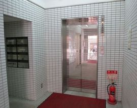 第4松坂ビル 物件写真 建物写真4