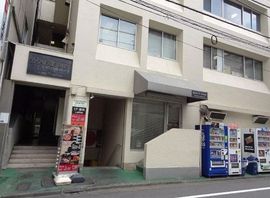 カクタス飯田橋 外観　画像