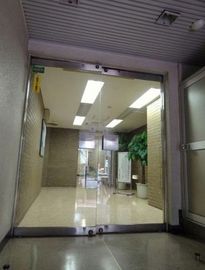 カクタス飯田橋 入口　写真