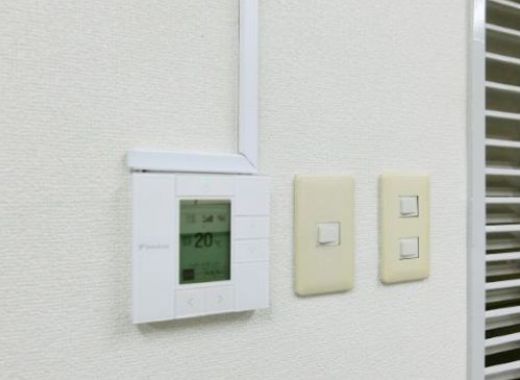 カクタス飯田橋 設備　写真