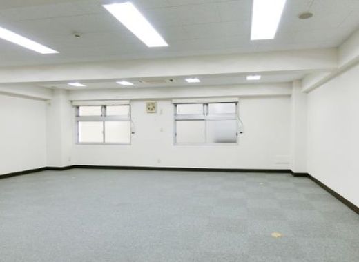 カクタス飯田橋 オフィス　写真