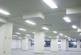 第1九曜ビル（青山ハイツ） オフィス　写真