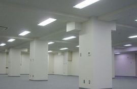 第1九曜ビル（青山ハイツ） オフィス　画像