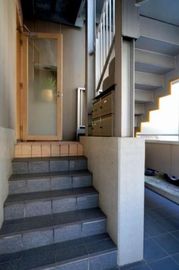 バルビゾン62 物件写真 建物写真3