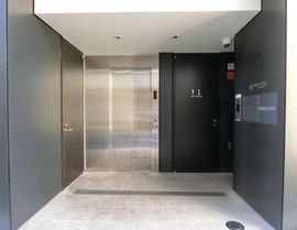 AL BUILDING JINBOCHOビル 物件写真 建物写真4