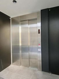 AL BUILDING JINBOCHOビル 物件写真 建物写真5