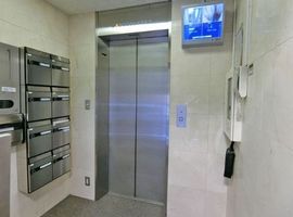 イマスオフィス浜松町 エレベーター　写真