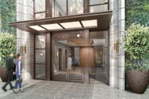(仮称)北青山二丁目計画 物件写真 建物写真2