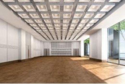 (仮称)北青山二丁目計画 物件写真 建物写真4