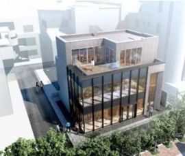 （仮称）北青山三丁目新築PJ 物件写真 建物写真2