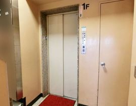 枻川誠志堂ビル 物件写真 建物写真4