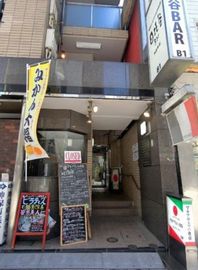 文銭堂ビル 物件写真 建物写真2