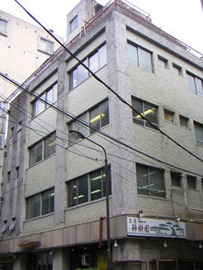 物件写真 建物写真1