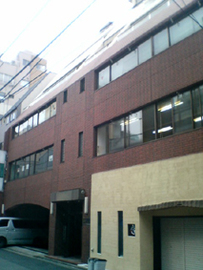 B・Fビル 物件写真 建物写真1
