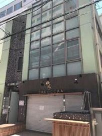 インテリジェンスビル 外観　画像