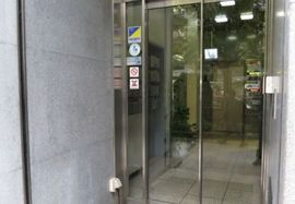 クロサワビル 物件写真 建物写真3