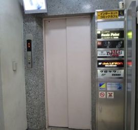 クロサワビル 物件写真 建物写真4