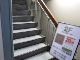 クロサワビル 物件写真 建物写真5