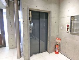 神保町YTビル 物件写真 建物写真4