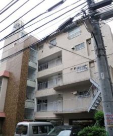 カイトーハイツ 外観写真