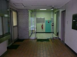ビルディング パピロス 物件写真 建物写真3