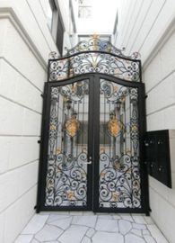 クーラクー原宿 エントランス　画像