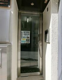 山口ビル 物件写真 建物写真4