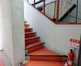COENビル 物件写真 建物写真4