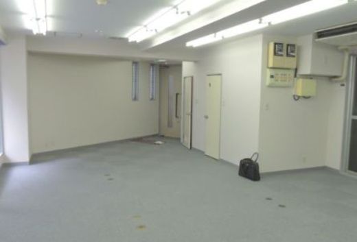 第1園田ビル オフィス　写真