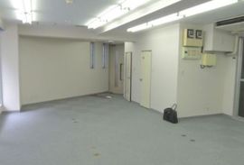 第1園田ビル オフィス　写真
