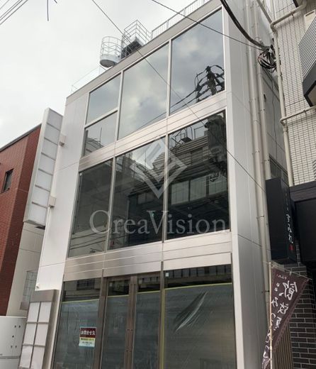 ACN高田馬場ビル 外観　写真