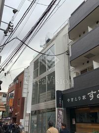 ACN高田馬場ビル 外観　画像