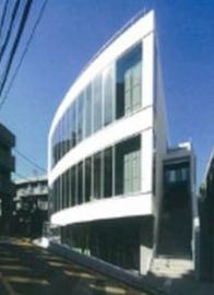 神宮前115ビル 外観写真