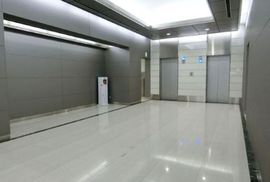いちご九段ビル 共有部