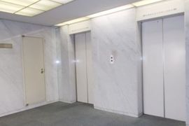 いちご九段ビル エレベーター