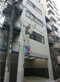 新宿通東洋ビルアネックス 画像