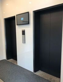 新宿通東洋ビルアネックス エレベーター