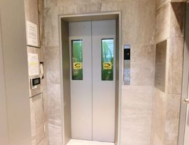 神保町センタービル 物件写真 建物写真5