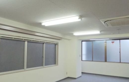 トラストワンビル12 物件写真 建物写真7