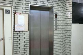 九段ロイヤルビル 物件写真 建物写真3