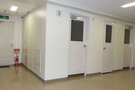 九段ロイヤルビル 物件写真 建物写真4