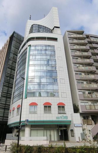 サウスタワー 物件写真 建物写真1