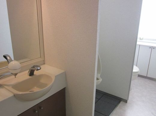 サウスタワー 物件写真 建物写真15