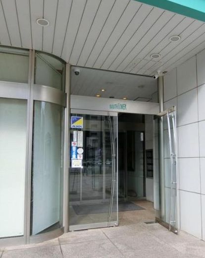 サウスタワー 物件写真 建物写真3
