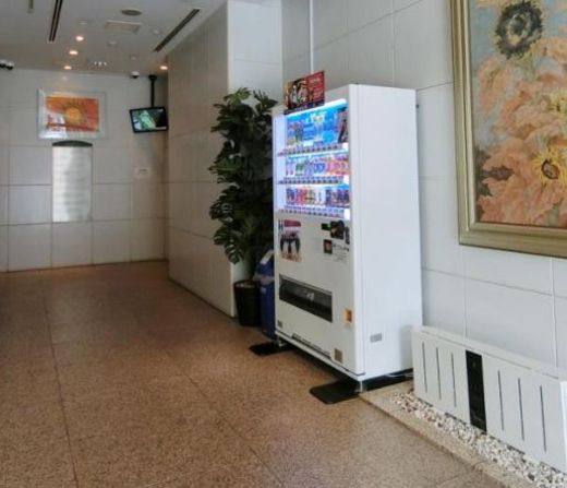 サウスタワー 物件写真 建物写真4