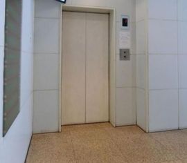 サウスタワー 物件写真 建物写真5