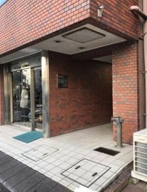 アオキビスポークビル 物件写真 建物写真2